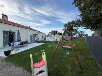 Vente maison 5 pièces Saint-Père-en-Retz 44