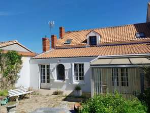 Vente Maison 4 chambresSaint-Père-en-Retz
