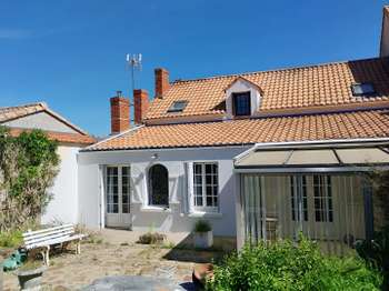 Vente maison 6 pièces Saint-Père-en-Retz 44