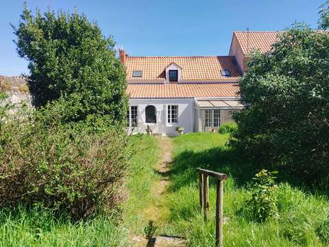Vente maison 6 pièces Saint-Père-en-Retz 44