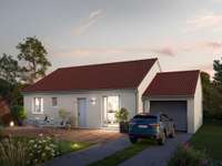 Vente maison 4 pièces Vente maison 4 pièces