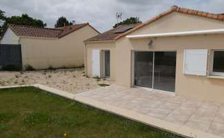 Photo Vente maison Saint-Père-en-Retz