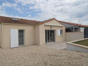 Vente Maison 3 chambresSaint-Père-en-Retz