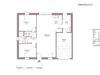 Vente maison