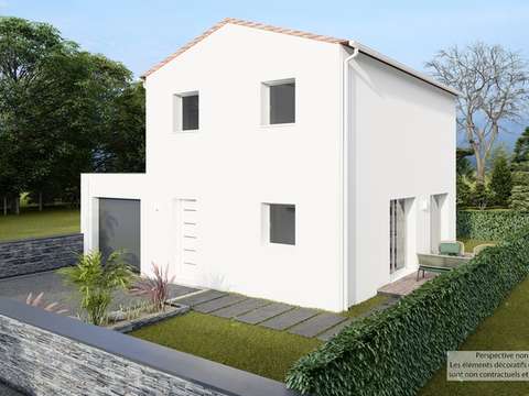 Vente maison 5 pièces Vente maison 5 pièces