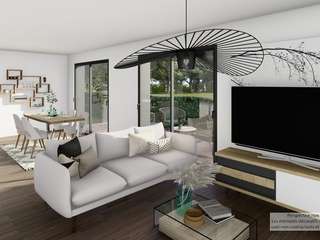 Vente maison 5 pièces Vente maison 5 pièces