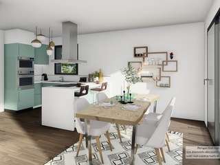 Vente maison 5 pièces Vente maison 5 pièces