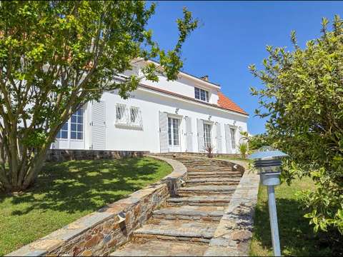 Vente maison 7 pièces Saint-Père-en-Retz 44