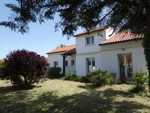 Vente Maison 3 chambresSaint-Père-en-Retz
