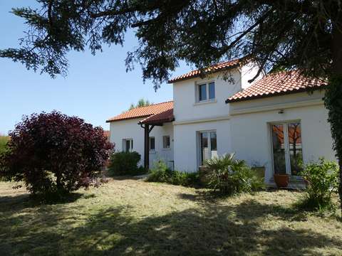 Vente maison 7 pièces Saint-Père-en-Retz 44