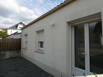 Vente Maison 3 chambresSaint-Père-en-Retz