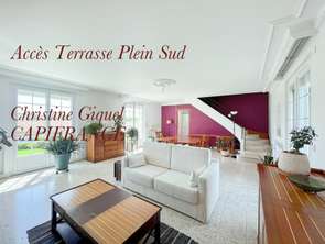 Vente Maison 5 chambresSaint-Père-en-Retz