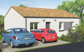 Photo Vente maison Saint-Père-en-Retz