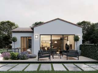Vente maison 4 pièces Vente maison 4 pièces