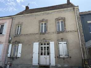 Vente Maison 4 chambresSaint-Père-en-Retz