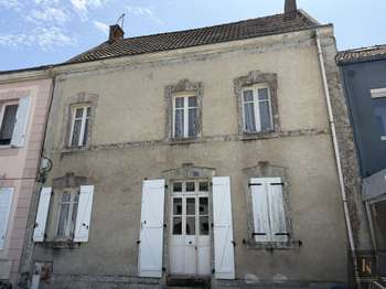 Vente maison 7 pièces Saint-Père-en-Retz 44