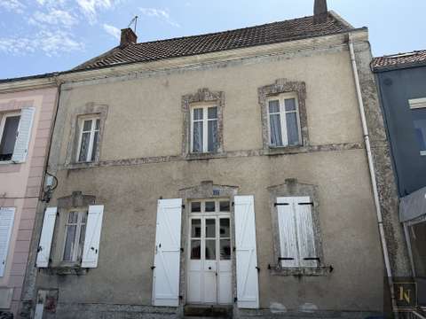 Vente maison 7 pièces Saint-Père-en-Retz 44