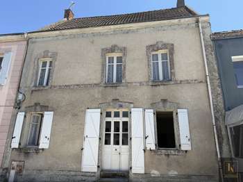 Vente maison 7 pièces Vente maison 7 pièces