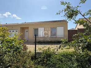 Vente Maison 3 chambresSaint-Père-en-Retz