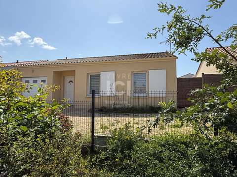 Vente maison 5 pièces Saint-Père-en-Retz 44
