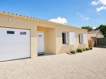 Vente Maison 3 chambresSaint-Père-en-Retz