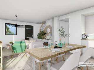 Vente maison 5 pièces Vente maison 5 pièces