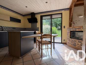 Vente maison 4 pièces Saint-Père-en-Retz 44
