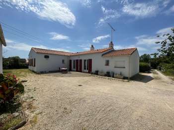 Vente Maison 5 chambresSaint-Père-en-Retz