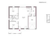 Vente maison