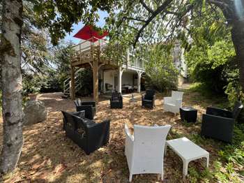 Vente maison 6 pièces Saint-Père-en-Retz 44