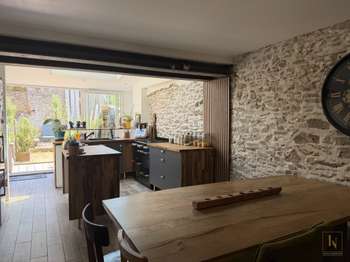 Vente Maison 3 chambresSaint-Père-en-Retz