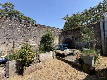 Vente Maison 3 chambresSaint-Père-en-Retz