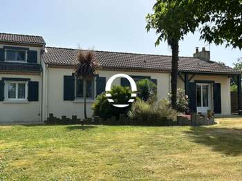 Vente Maison 4 chambresSaint-Père-en-Retz