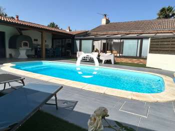 Vente Maison 4 chambresSaint-Père-en-Retz