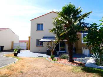 Vente maison 5 pièces Saint-Père-en-Retz 44