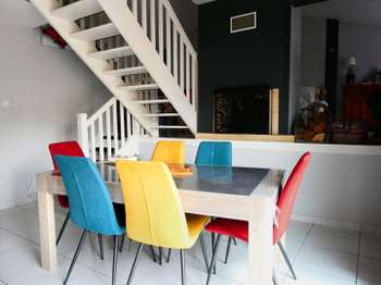 Vente maison 5 pièces Vente maison 5 pièces