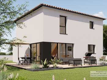 Vente Maison 3 chambresSaint-Père-en-Retz