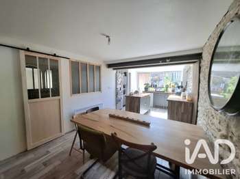 Vente Maison 3 chambresSaint-Père-en-Retz