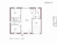 Vente maison