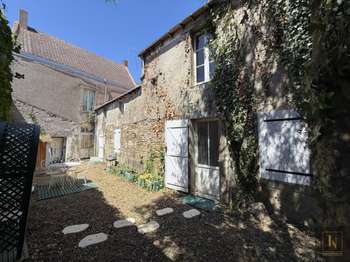 Vente Maison 4 chambresSaint-Père-en-Retz
