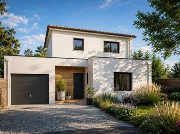 Vente Maison 3 chambresSaint-Père-en-Retz