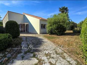 Vente Maison 4 chambresSaint-Père-en-Retz