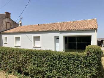 Vente Maison 3 chambresSaint-Père-en-Retz