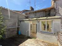 Vente maison 2 pièces Vente maison 2 pièces