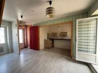 Vente maison 2 pièces Vente maison 2 pièces