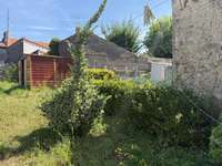 Vente maison 2 pièces Vente maison 2 pièces