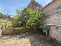 Vente maison 2 pièces Vente maison 2 pièces