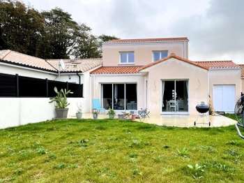 Vente Maison 3 chambresSaint-Père-en-Retz
