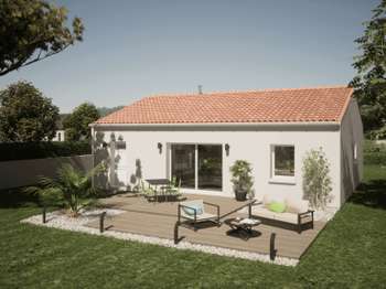 Vente maison