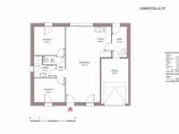 Vente maison